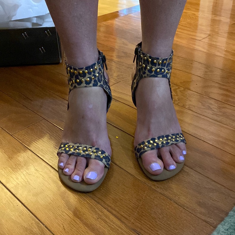 Onex heels